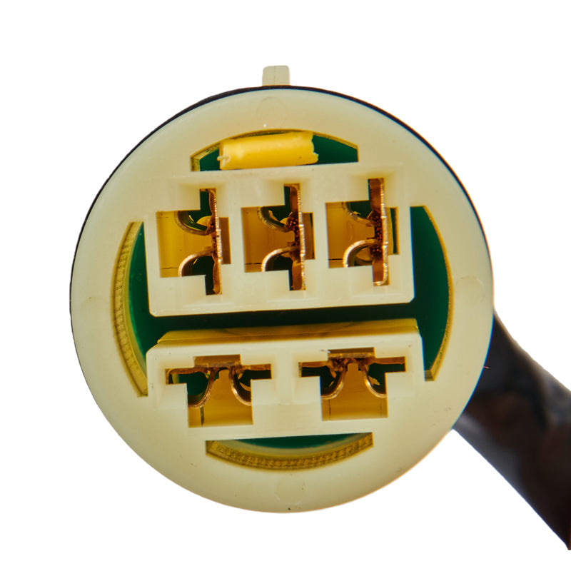 Load image into Gallery viewer, Magneto Stator Coil for Honda TRX400FA / TRX400 Rancher AT 2004–2007 | Replaces 31120-HN7-000 / 31120-HN7-003
