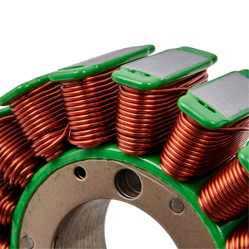 Load image into Gallery viewer, Magneto Stator Coil for Honda TRX400FA / TRX400 Rancher AT 2004–2007 | Replaces 31120-HN7-000 / 31120-HN7-003
