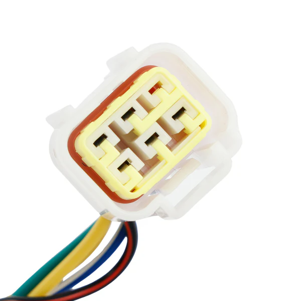 Load image into Gallery viewer, 5-Wire Magneto Stator Generator for Kayo ATV Fox 70 / Bull 125 / Predator 150 / Storm | Replaces ACC-2135200 / AKO-P043209
