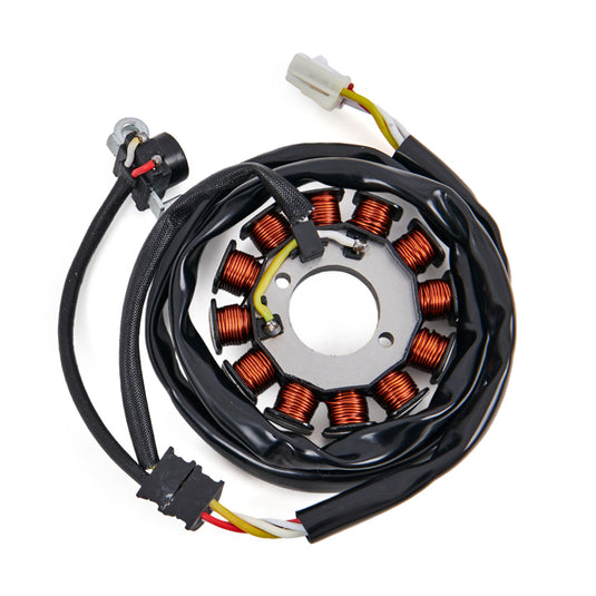 Stator Magneto Generator for Yamaha WR450F 2003–2006 | Replaces 5TJ-81410-30-00 / 5TJ-81410-31-00