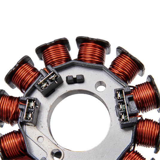 Stator Magneto Generator for Yamaha WR450F 2003–2006 | Replaces 5TJ-81410-30-00 / 5TJ-81410-31-00