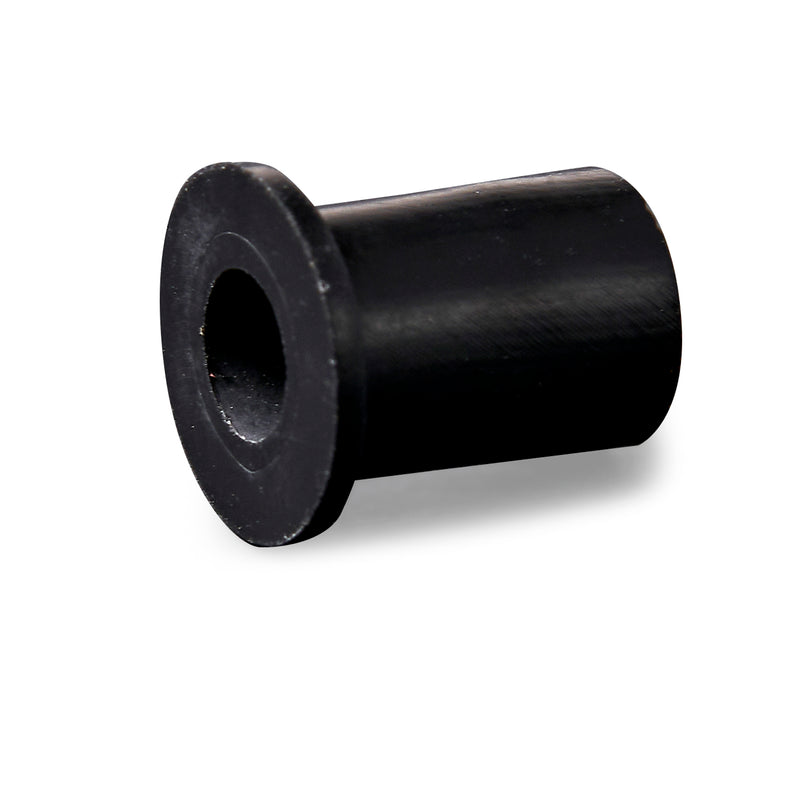 Load image into Gallery viewer, M5 Rubber Well Nuts Wellnuts for Fairing &amp; Screen Fixing Pack of 20 - 10mm Hole Generic
