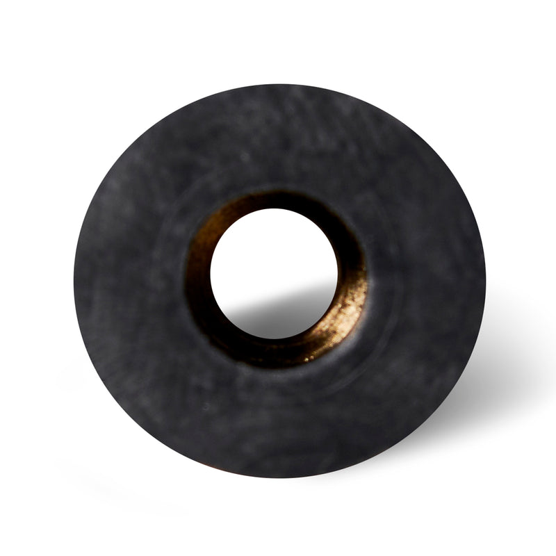 Load image into Gallery viewer, M5 Rubber Well Nuts Wellnuts for Fairing &amp; Screen Fixing Pack of 20 - 10mm Hole Generic
