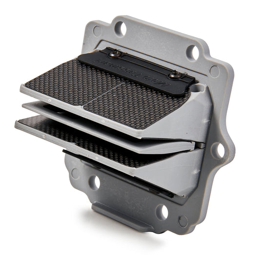 thumbnail image 2 of V2R131 Reed Valve Kit For Polaris Big Boss, Scrambler, Sportsman, Xplorer 400 – MadHornets M593-A046, 6-Month Warranty 2 of 5