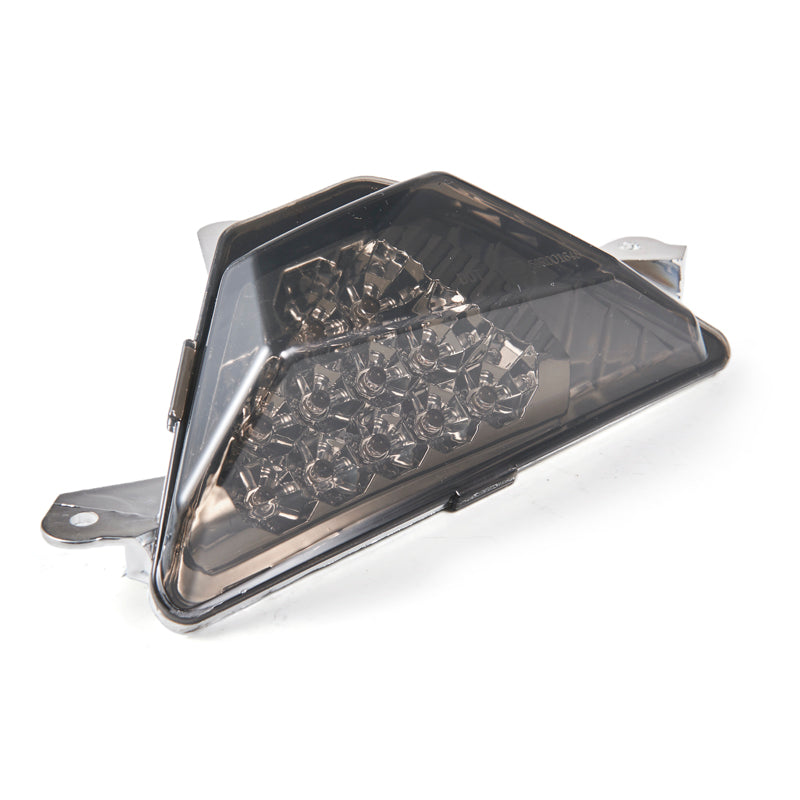 Load image into Gallery viewer, 2017-2023 KAWASAKI NINJA 1000 LED Front Turn Signal Light Smoke
