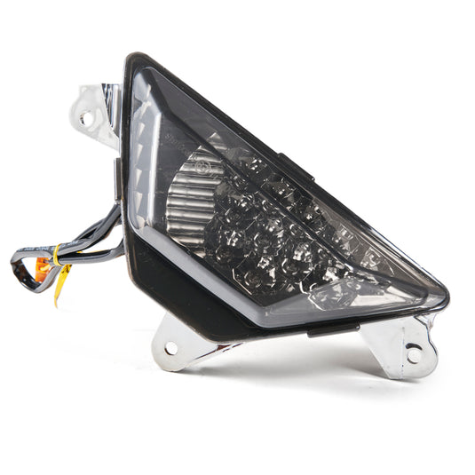 2017-2023 KAWASAKI NINJA 1000 LED Front Turn Signal Light Smoke