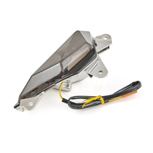 2017-2023 KAWASAKI NINJA 1000 LED Front Turn Signal Light Smoke