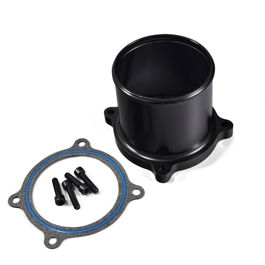 EGR Delete Kit For 2013-2018 Dodge Ram 2500 3500 4500 6.7L Diesel Cummins Generic