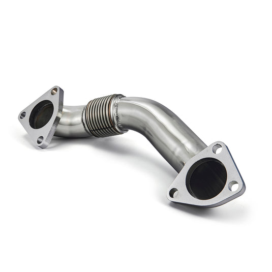 Car Exhaust Pipes & Parts