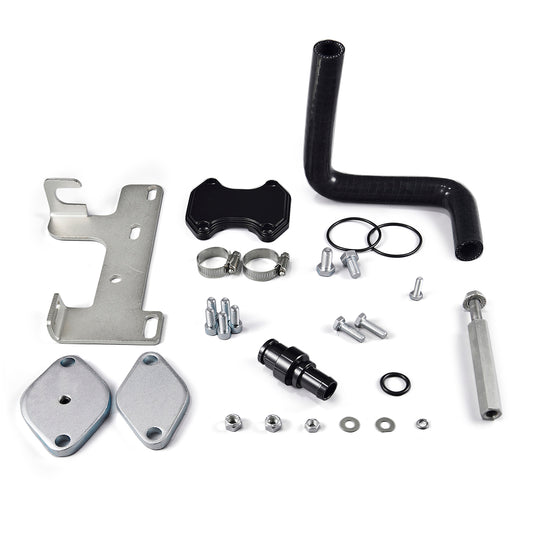 2010-2021 Dodge Ram 2500 3500 6.7L Diesel Cummins EGR Delete Kit Geneirc