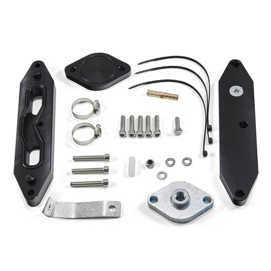 2011-2023 Ford F-250 F-350 F-450 Super Duty 6.7L Powerstroke Diesel EGR Delete Kit Generic