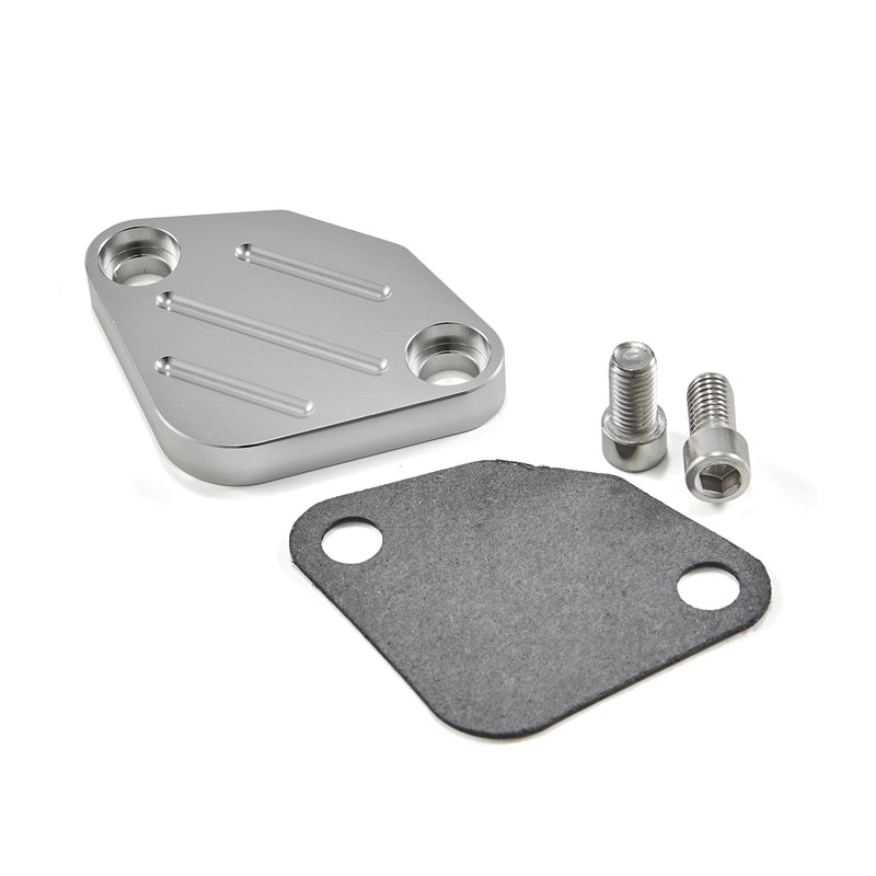 Load image into Gallery viewer, 1993-1997 Camaro Firebird LT1 EGR Delete Block Off Plate Kit Generic
