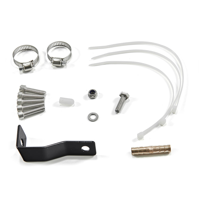 Load image into Gallery viewer, 2011-2019 Ford 6.7L Powerstroke Diesel EGR Cooler Delete Kit
