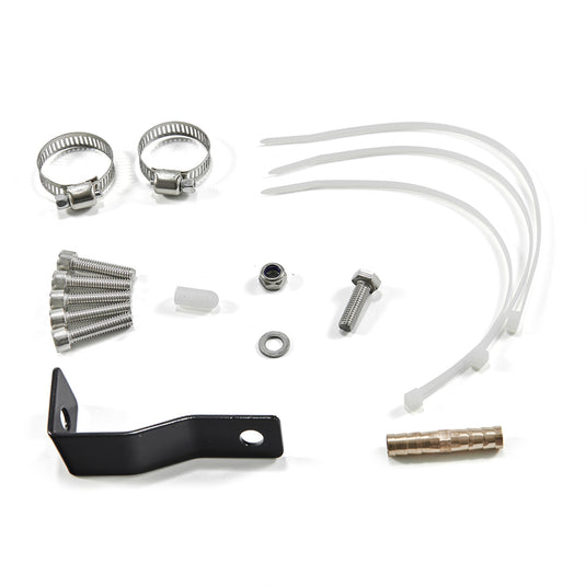 2011-2019 Ford 6.7L Powerstroke Diesel EGR Cooler Delete Kit