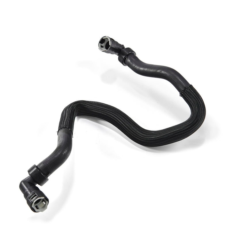 Load image into Gallery viewer, 2011-2017 Ford F250 F350 6.7L Powerstroke EGR Delete Pipe Heater Intake Hose Generic
