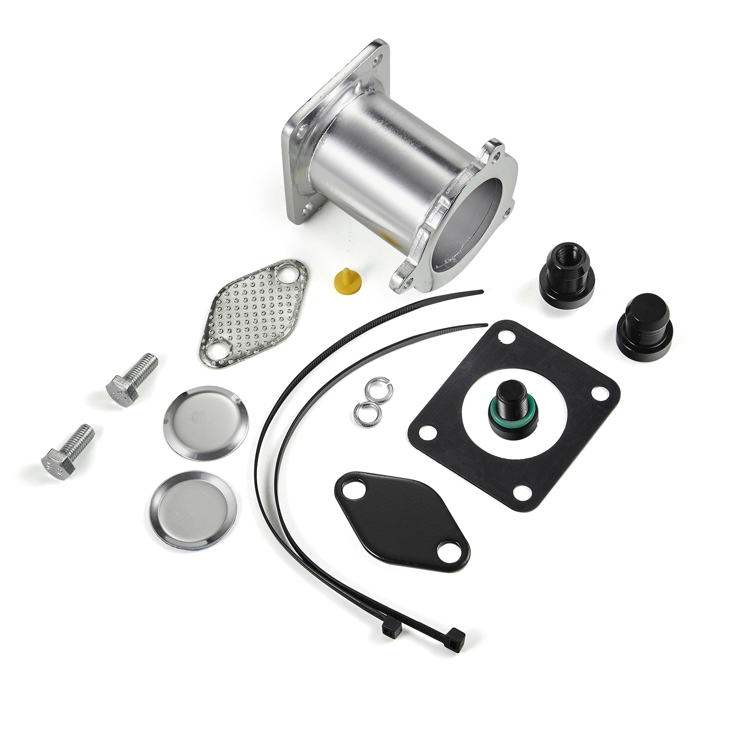 Kit Joint Métallique EGR Pour BMW M47N2 M57N2 - Modèles E60 E61 E90 E53 - Réf 880 - Aditech