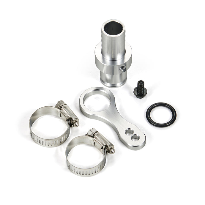 2009-2019 Dodge Ram Cummins Coolant Bypass Hose Barb Adapter