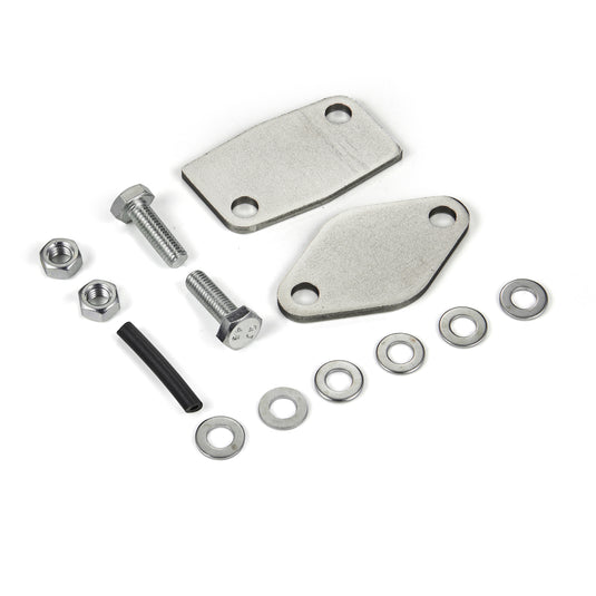 EGR Delete Block Off Plate kit 985984415261 for Mitsubishi Delica Pajero Generic