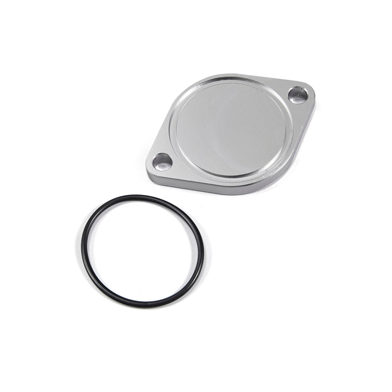 Block Off Plug Kit For ISX 15 CM2250/CM2350 – Stage 2, 2010-Present, Engine Compartment