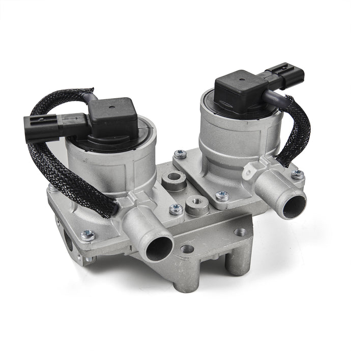 2010-2020 Toyota Tundra V8 5.7L Secondary Air Injection Check Valve 2570138064 2570138060 2570138061 2570138062 2570138063