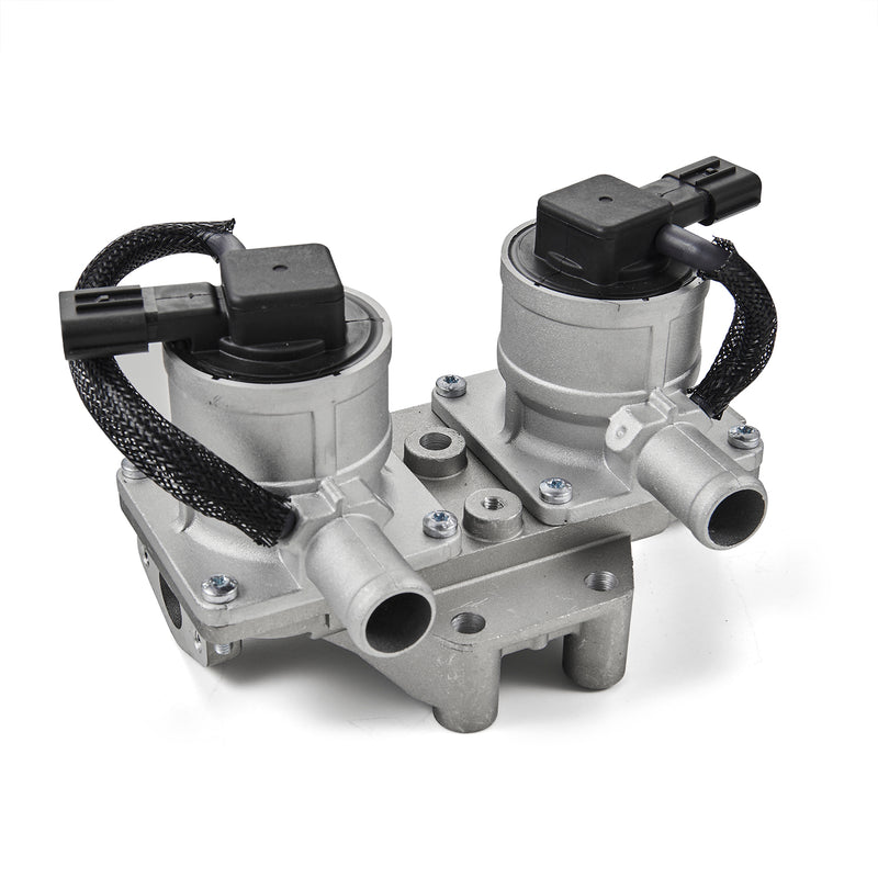 Load image into Gallery viewer, 2010-2020 Toyota Tundra V8 5.7L Secondary Air Injection Check Valve 2570138064 2570138060 2570138061 2570138062 2570138063 Generic
