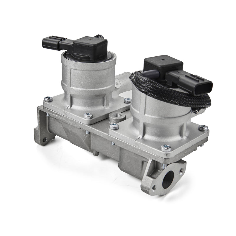 Load image into Gallery viewer, 2010-2020 Toyota Tundra V8 5.7L Secondary Air Injection Check Valve 2570138064 2570138060 2570138061 2570138062 2570138063 Generic
