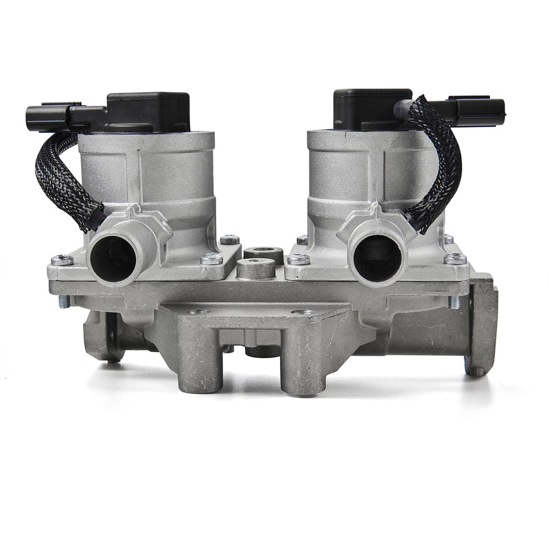 Load image into Gallery viewer, 2010-2020 Toyota Tundra V8 5.7L Secondary Air Injection Check Valve 2570138064 2570138060 2570138061 2570138062 2570138063 Generic

