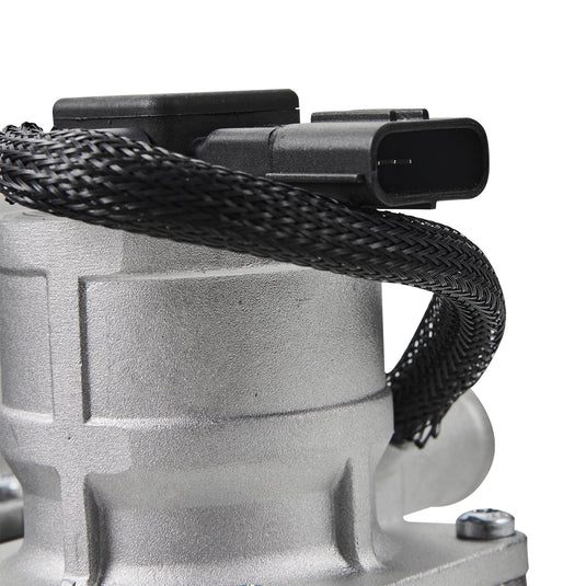 2010-2020 Toyota Tundra V8 5.7L Secondary Air Injection Check Valve 2570138064 2570138060 2570138061 2570138062 2570138063 Generic