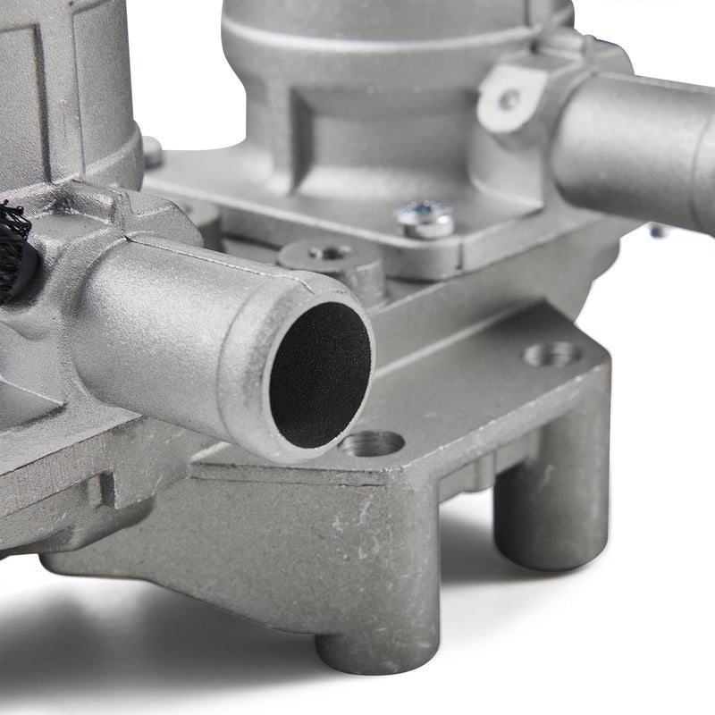 Load image into Gallery viewer, 2010-2020 Toyota Tundra V8 5.7L Secondary Air Injection Check Valve 2570138064 2570138060 2570138061 2570138062 2570138063 Generic
