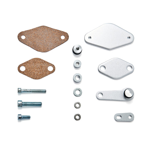 EGR Cooler Gasket Repair Replace kit for BMW N47N N47S1 2.0 D E90 91 92 F30 31