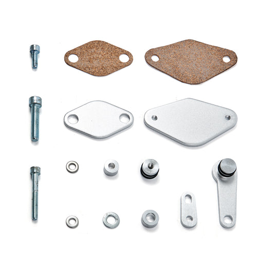 EGR Cooler Gasket Repair Replace kit for BMW N47N N47S1 2.0 D E90 91 92 F30 31