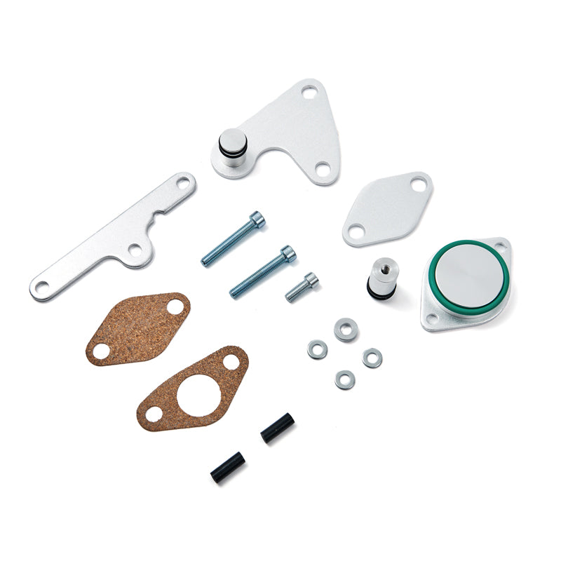 Load image into Gallery viewer, EGR Cooler Gasket Repair Replace kit for BMW N47 N47S 2.0 D E81 87 88 82 90 E84
