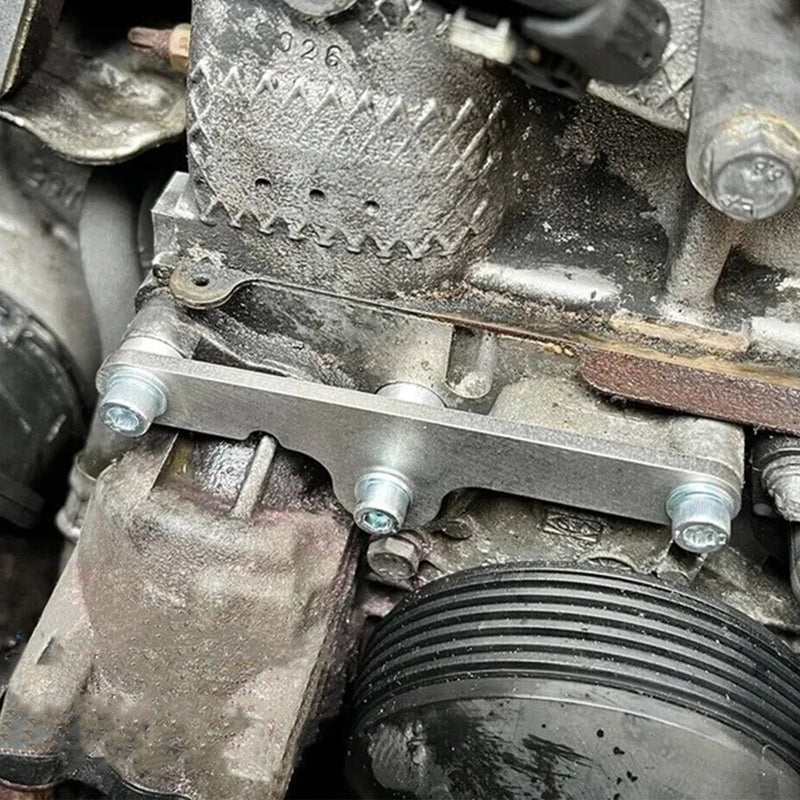 Load image into Gallery viewer, EGR Cooler Gasket Repair Replace kit for BMW N47 N47S 2.0 D E81 87 88 82 90 E84 Generic

