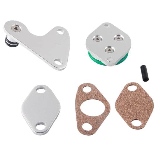 EGR Cooler Gasket Repair Replace kit for BMW N47 N47S 2.0 D E81 87 88 82 90 E84 Generic