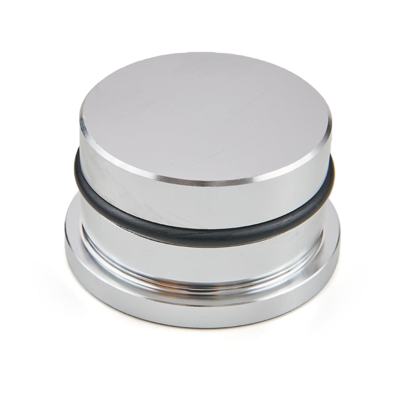 Load image into Gallery viewer, 2004.5-2010 GM Duramax Diesel 6.6L LLY LBZ LMM PCV Reroute &amp; Resonator Delete Kit
