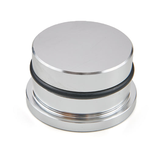 2004.5-2010 GM Duramax Diesel 6.6L LLY LBZ LMM PCV Reroute & Resonator Delete Kit