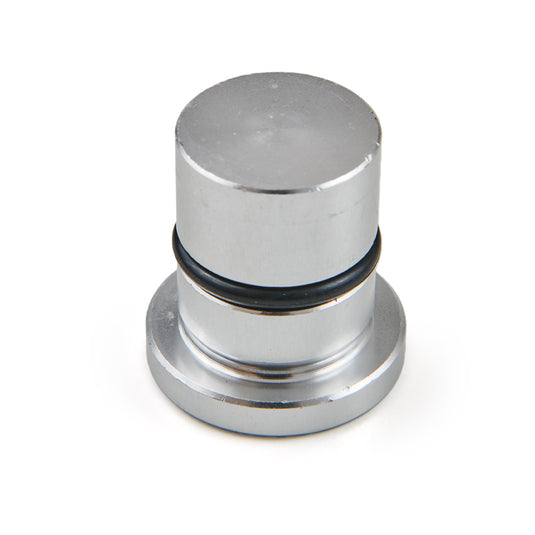 2004.5-2010 GM Duramax Diesel 6.6L LLY LBZ LMM PCV Reroute & Resonator Delete Kit