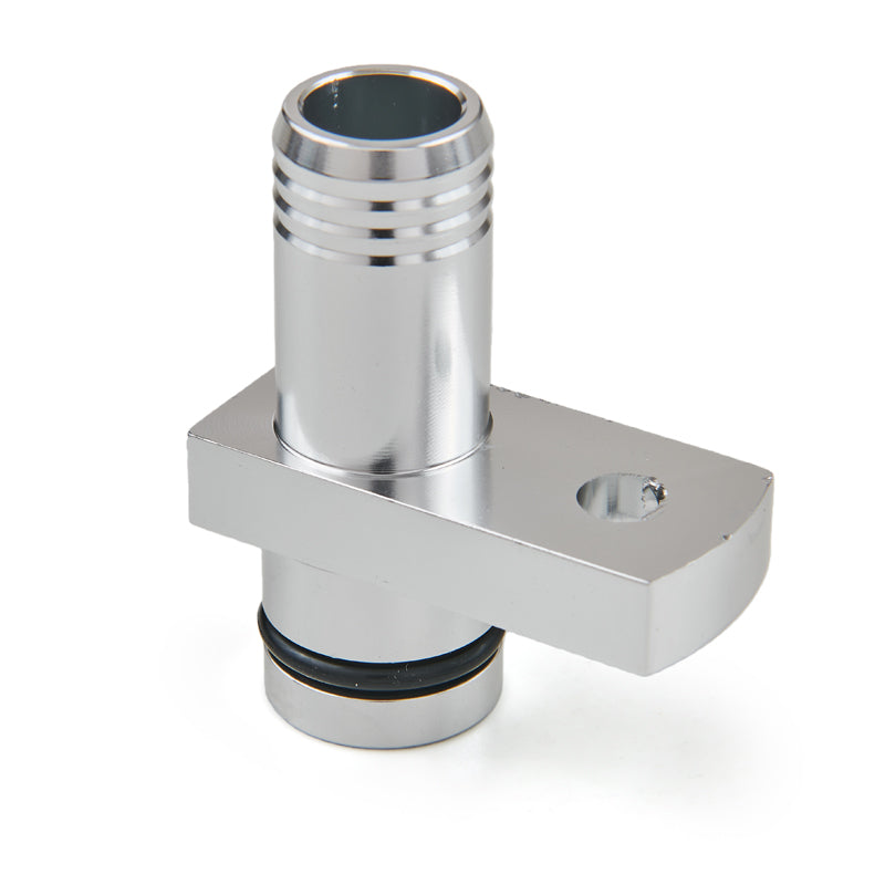 Load image into Gallery viewer, 2004.5-2010 GM Duramax Diesel 6.6L LLY LBZ LMM PCV Reroute &amp; Resonator Delete Kit
