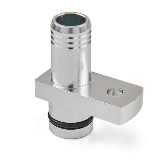 2004.5-2010 GM Duramax Diesel 6.6L LLY LBZ LMM PCV Reroute & Resonator Delete Kit