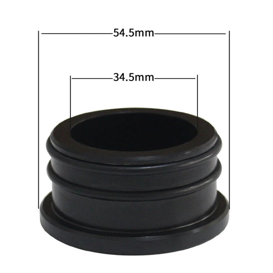 2004.5-2010 Chevy Duramax Diesel LBZ LLY LMM Turbo Resonator Plug Cover Cap