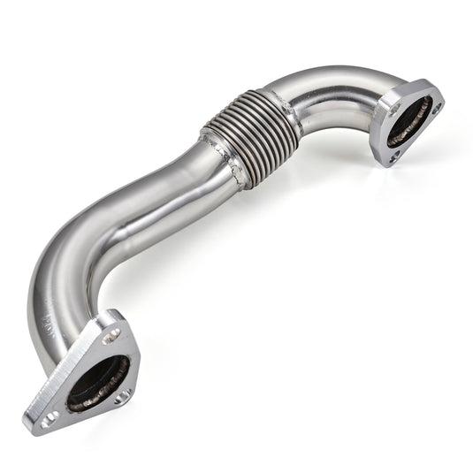 2004-2006 Chevrolet GMC LLY 6.6L Duramax Diesel Exhaust Up-Pipe Generic