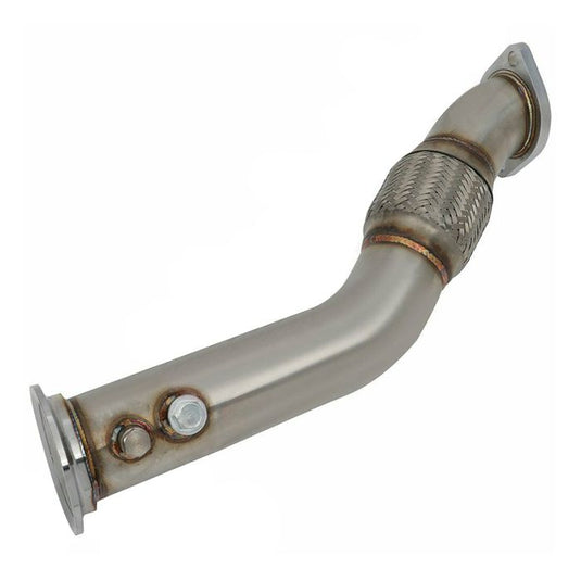 Exhaust Downpipe for 2004-2014 BMW 535D 335D E90 E91 E92 E60 E61 Diesel M57 Turbo Generic