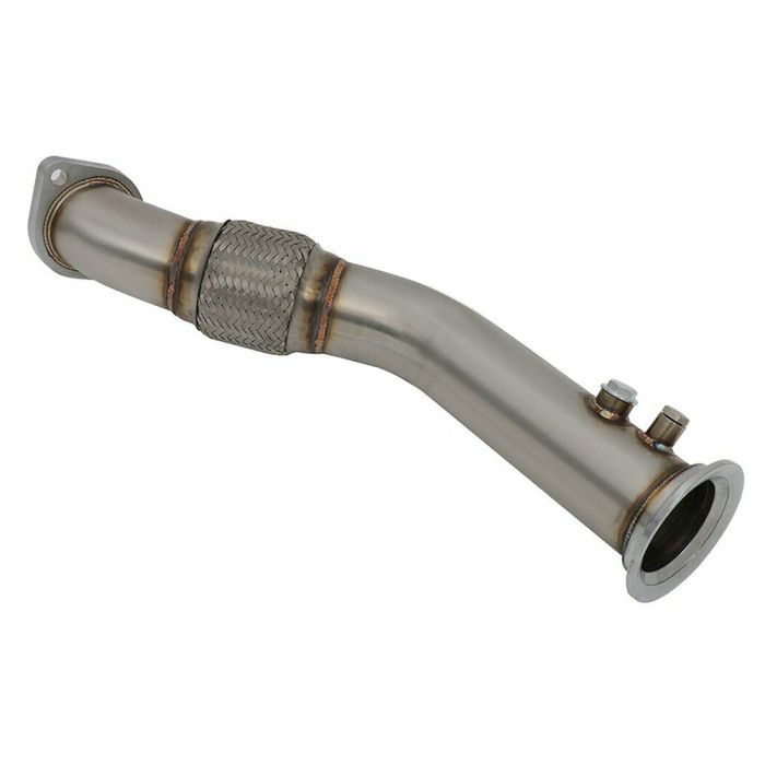 Load image into Gallery viewer, 2008-2012 BMW 3 Serirs M57 Diesel E90/ E91 /E92 Exhaust Downpipe Generic
