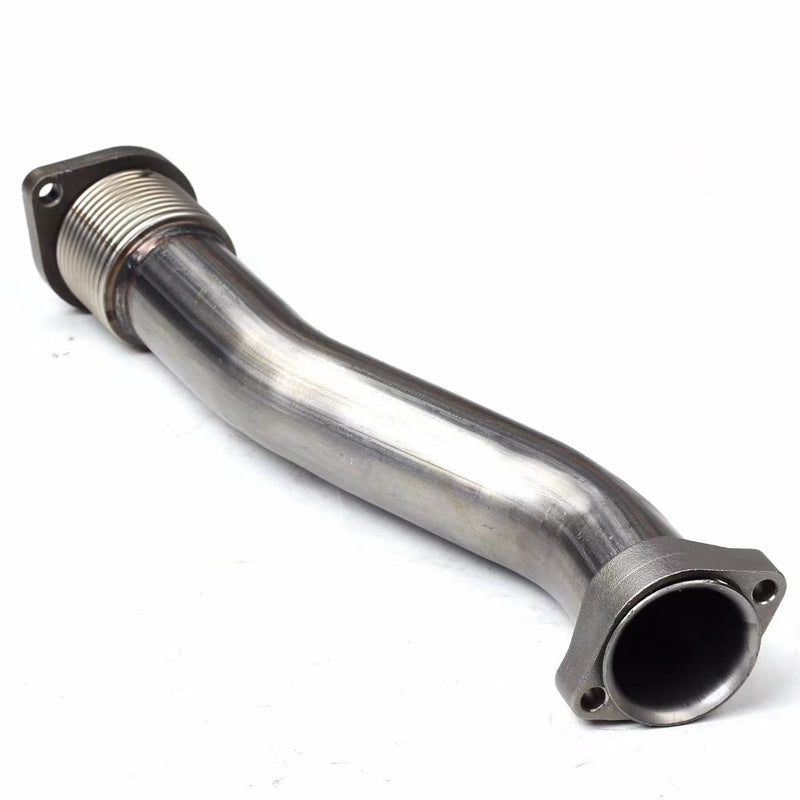 Load image into Gallery viewer, Exhaust Up Pipe Gaskets Kits For Ford 7.3L Turbo Powerstroke Diesel 99.5-03 Exhaust Downpipe
