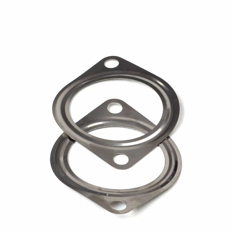 Load image into Gallery viewer, Ford 7.3L turbo V8 Exhaust Up Pipe Gaskets Kits Exhaust Downpipe
