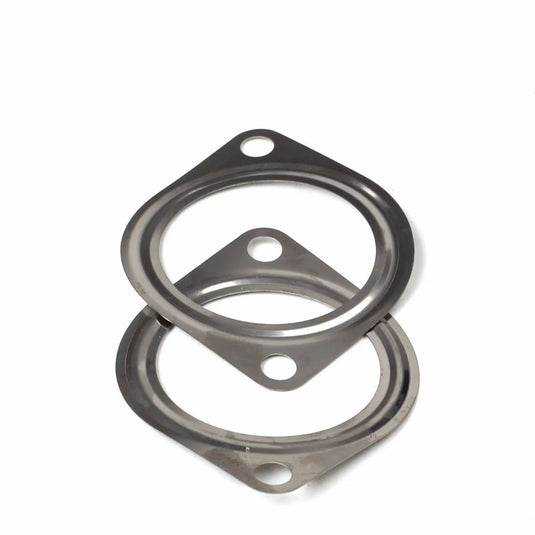 Exhaust Up Pipe Gaskets Kits For Ford 7.3L Turbo Powerstroke Diesel 99.5-03 Exhaust Downpipe