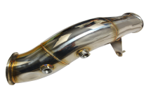Load image into Gallery viewer, 2016-Present BMW F87 M2 Exhaust Downpipe
