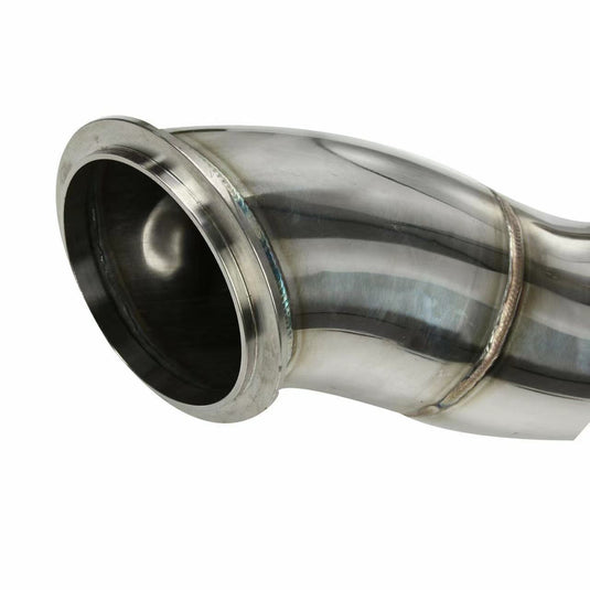 2012-2015 BMW F20 F21 M135i Exhaust Downpipe