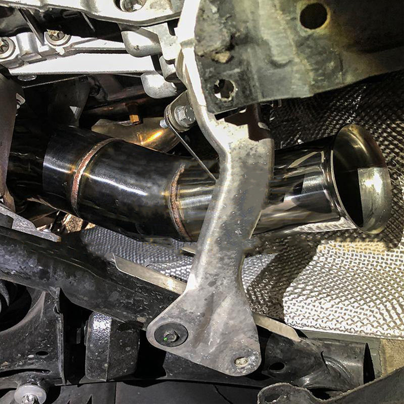 Load image into Gallery viewer, 2016-Present BMW F87 M2 Exhaust Downpipe

