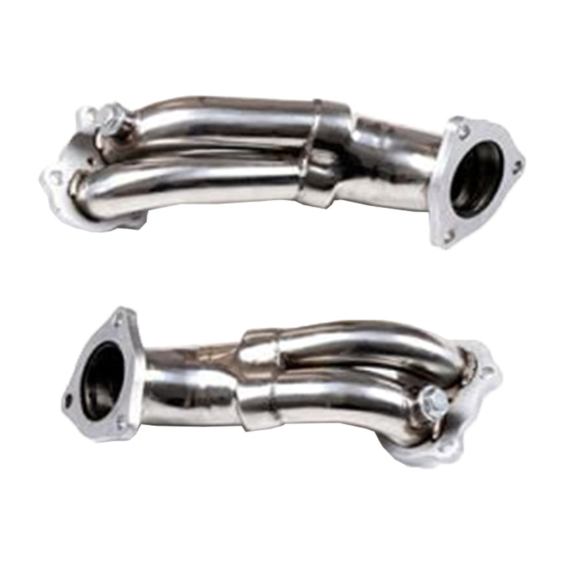 Load image into Gallery viewer, 1990-1996 Nissan 300ZX Z32 Turbo 3.0L Stainless Steel Exhaust Downpipe Generic
